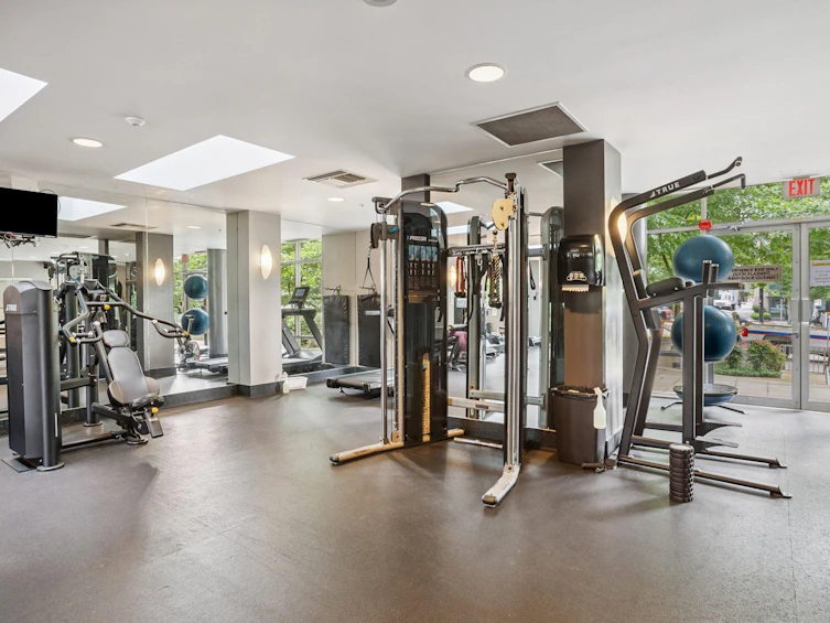 1208-1495 Richards Street, Vancouver, BC, V6Z 3E3 - 27