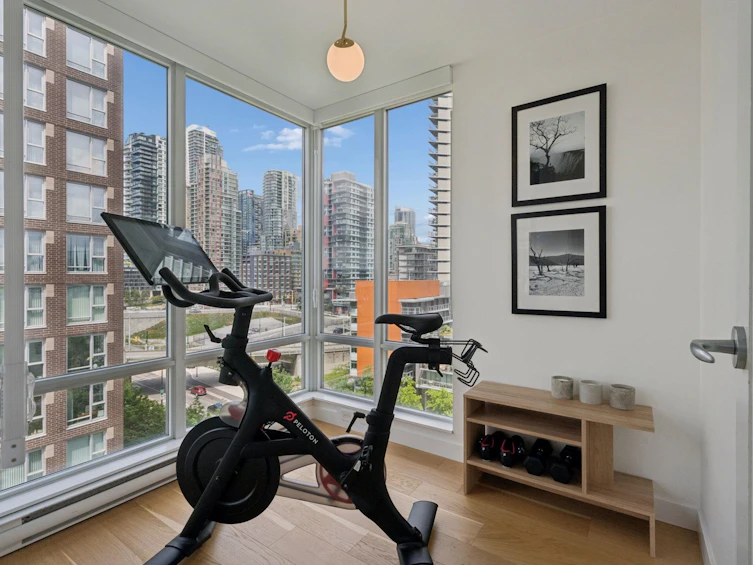 1208-1495 Richards Street, Vancouver, BC, V6Z 3E3 - 15