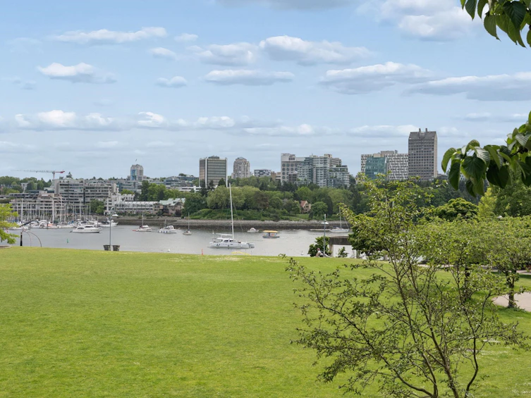 1208-1495 Richards Street, Vancouver, BC, V6Z 3E3 - 32