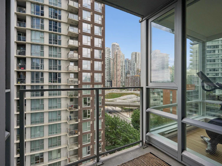 1208-1495 Richards Street, Vancouver, BC, V6Z 3E3 - 18
