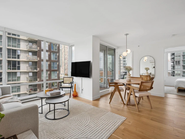 1208-1495 Richards Street, Vancouver, BC, V6Z 3E3 - 10