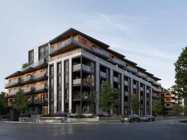 A409-20117 84 Avenue, Langley, BC, V2Y 2B8 - 3