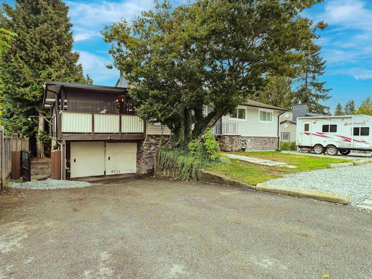 12250 218 Street, Maple Ridge, BC, V2X 5M5