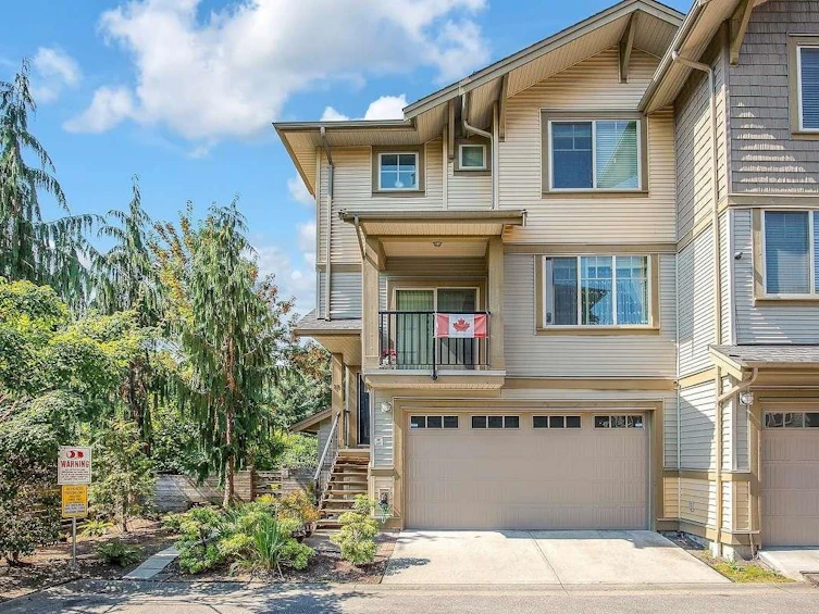 29-9533 130a Street, Surrey, BC, V3V 0B8