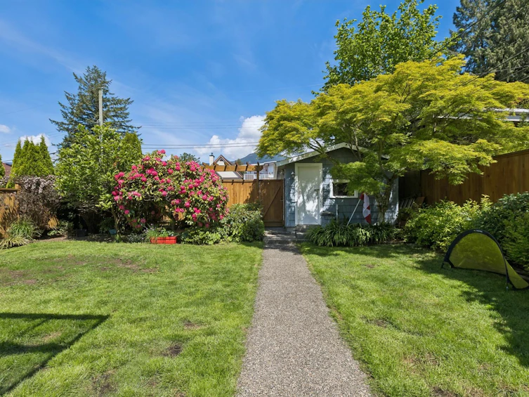316 W 21st Street, North Vancouver, BC, V7M 1Z5 - 39