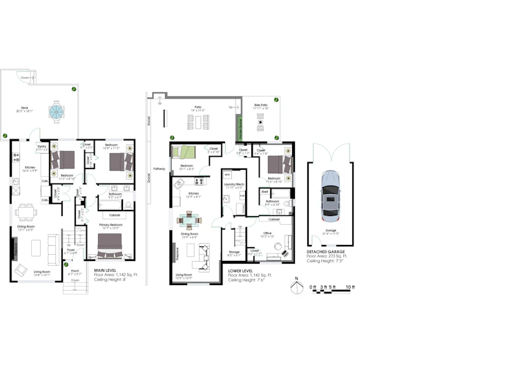316 W 21st Street, North Vancouver, BC, V7M 1Z5 - 40