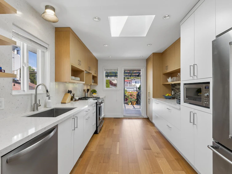 316 W 21st Street, North Vancouver, BC, V7M 1Z5 - 10