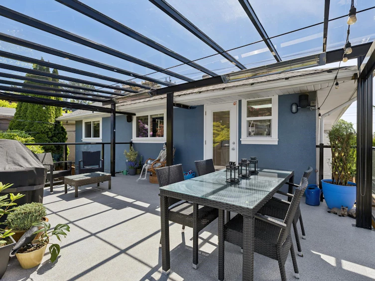 316 W 21st Street, North Vancouver, BC, V7M 1Z5 - 18