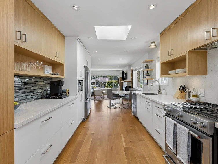 316 W 21st Street, North Vancouver, BC, V7M 1Z5 - 9