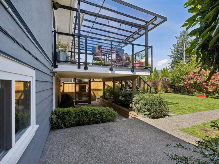 316 W 21st Street, North Vancouver, BC, V7M 1Z5 - 36