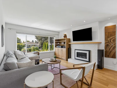 316 W 21st Street - 2