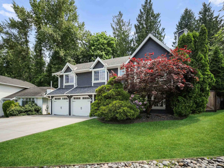 21495 90 Avenue, Langley, BC, V1M 1Z2 - 3