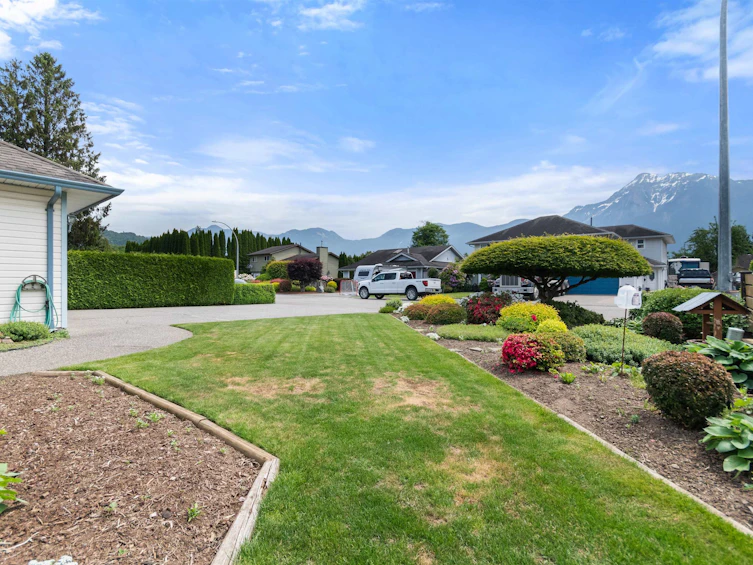 1711 Beaman Drive, Agassiz, BC, V0M 1A3 - 2