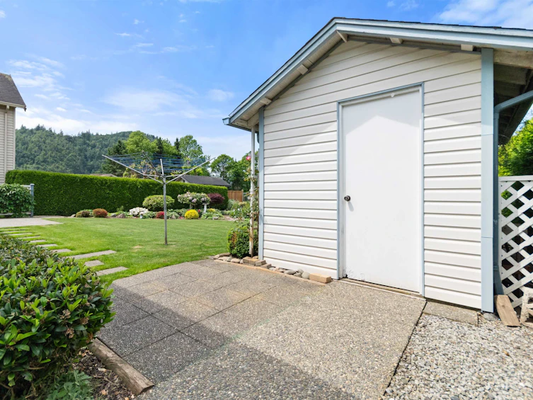 1711 Beaman Drive, Agassiz, BC, V0M 1A3 - 8