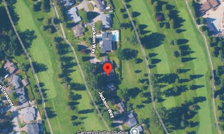 1052 Jackson Way