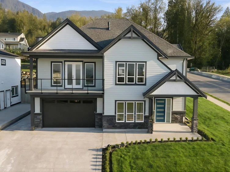 51160 Charlotte Place, Chilliwack, BC, V4Z 0E5