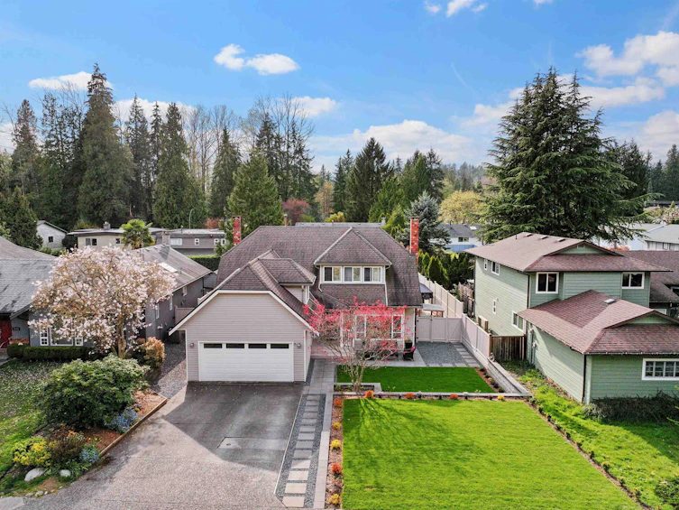 2021 Rufus Drive, North Vancouver, BC, V7J 2N2