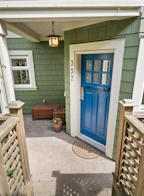 357 W 11th Avenue