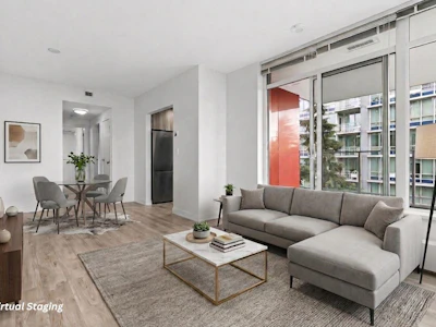 702-8940 University Crescent - 5
