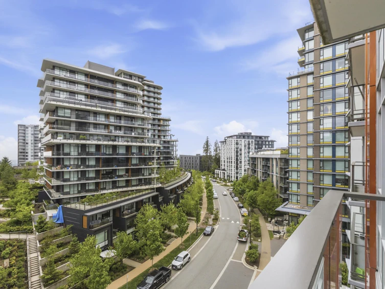702-8940 University Crescent, Burnaby, BC, V5A 0E7 - 13