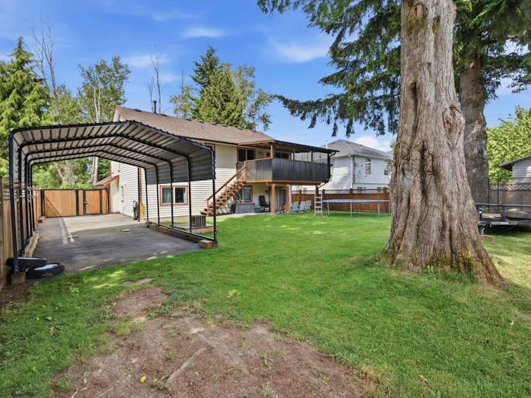 15318 87a Avenue, Surrey, BC, V3S 4Z9 - 35
