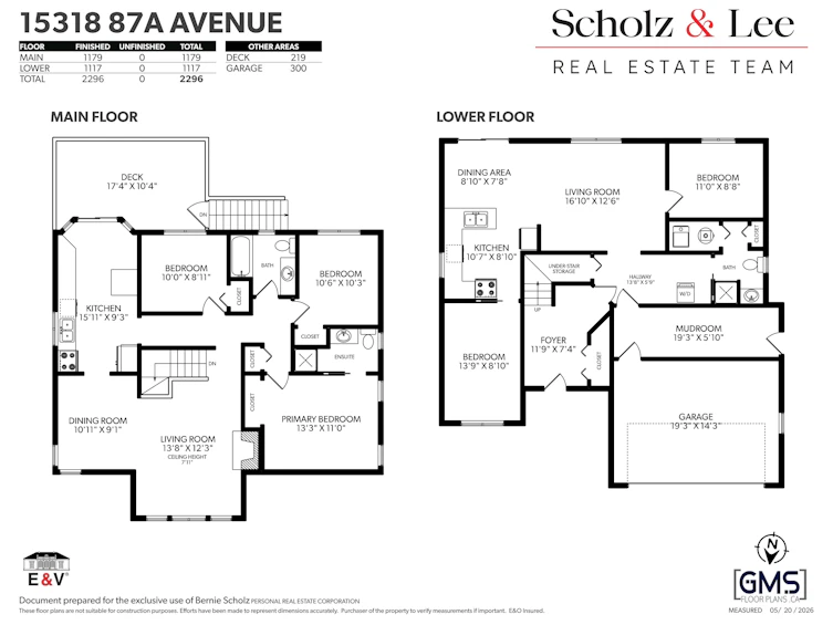 15318 87a Avenue, Surrey, BC, V3S 4Z9 - 36
