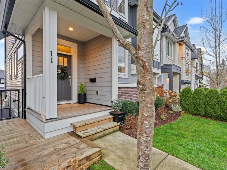 11-4295 Old Clayburn Road, Abbotsford, BC, V3G 1H8 - 2