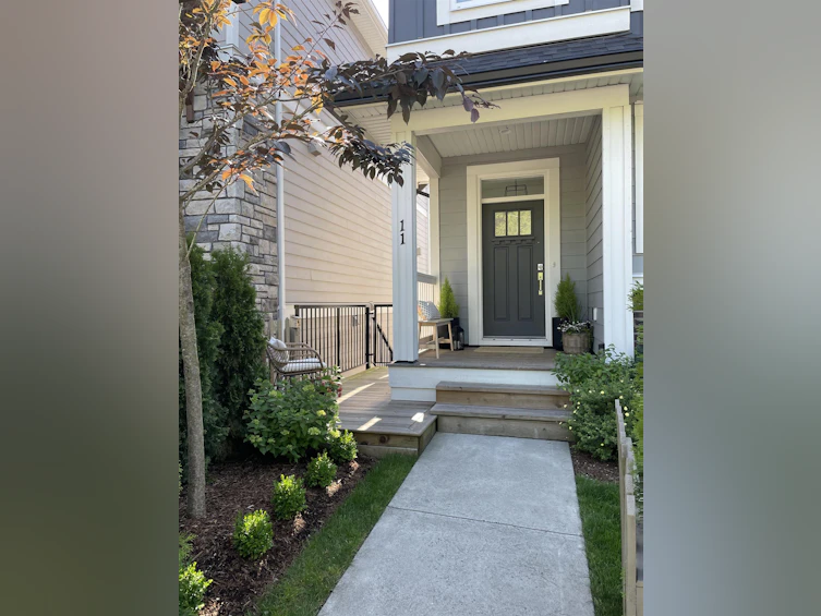 11-4295 Old Clayburn Road, Abbotsford, BC, V3G 1H8 - 38