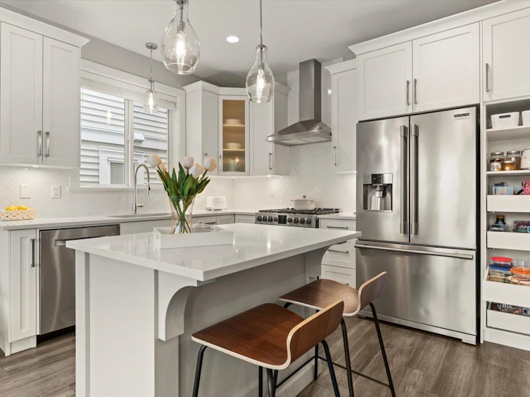 11-4295 Old Clayburn Road, Abbotsford, BC, V3G 1H8 - 9