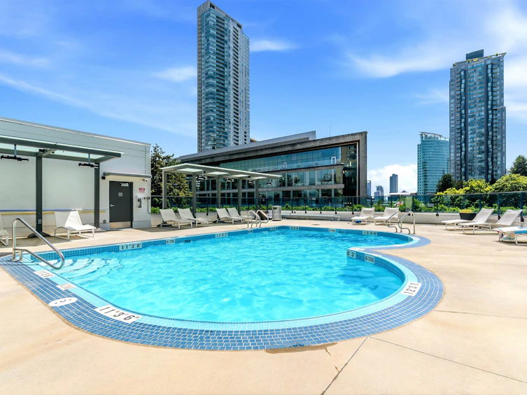 2501-10448 University Drive, Surrey, BC, V3T 0S7