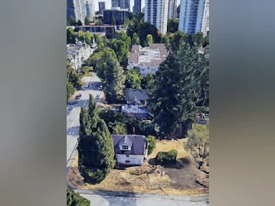 5415 Barker Avenue - 5