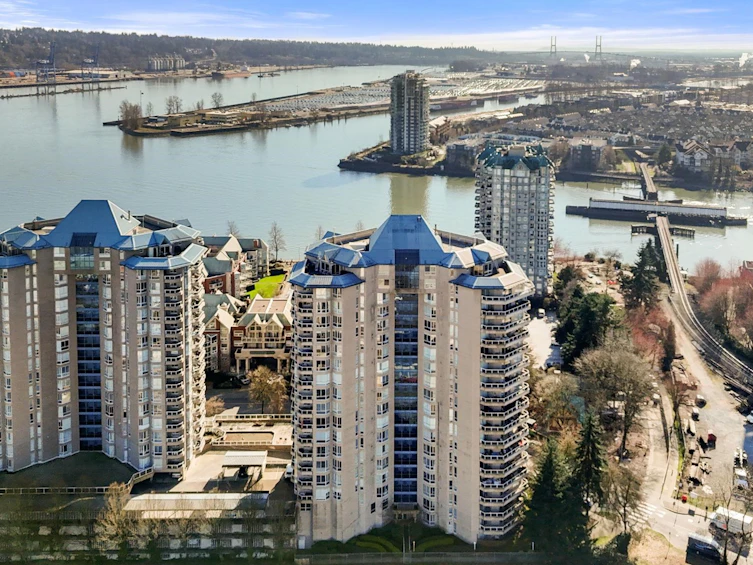 1704-1245 Quayside Drive, New Westminster, BC, V3M 6J6 - 32