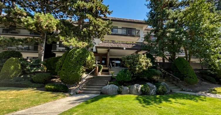 206-6560 Buswell, Richmond, BC, V6Y 2G7