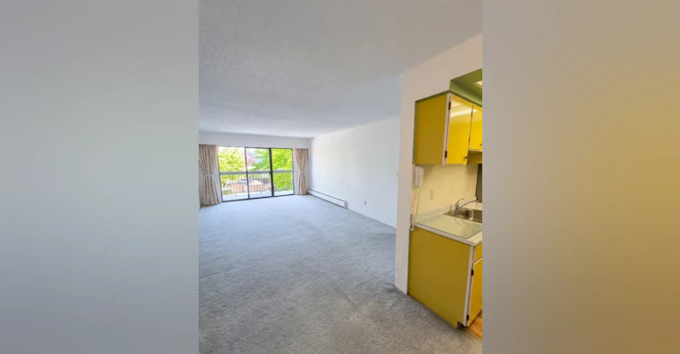 206-6560 Buswell, Richmond, BC, V6Y 2G7 - 2