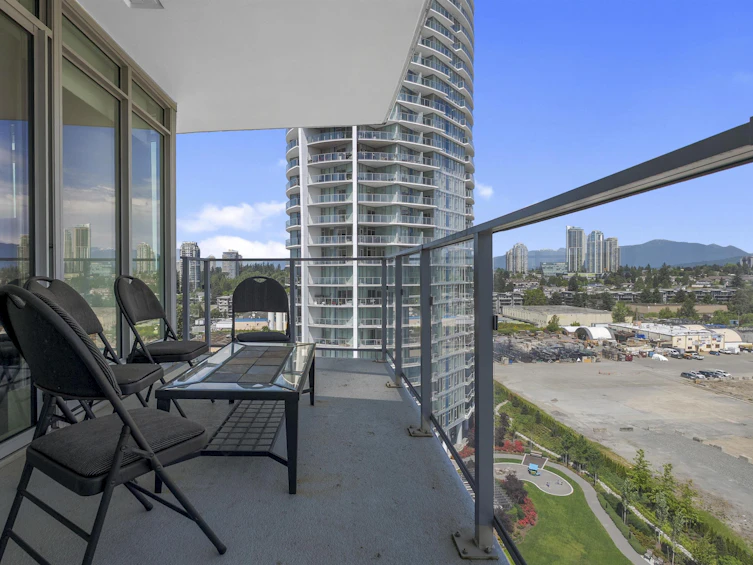 1106-7769 Park Crescent, Burnaby, BC, V3N 0J7 - 2