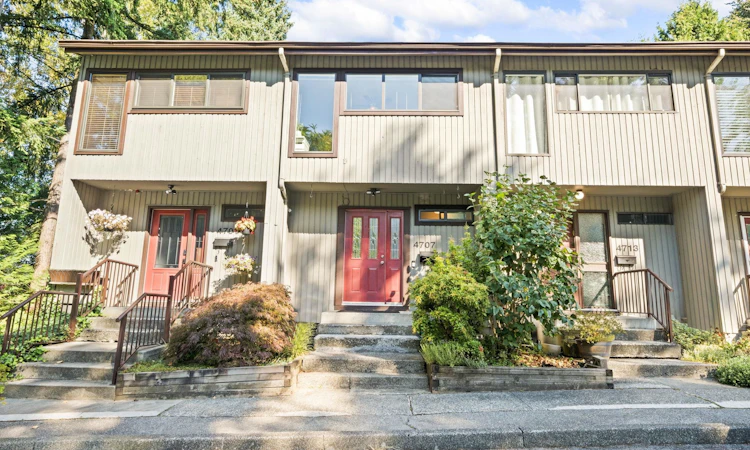 4707 Cedarglen Place