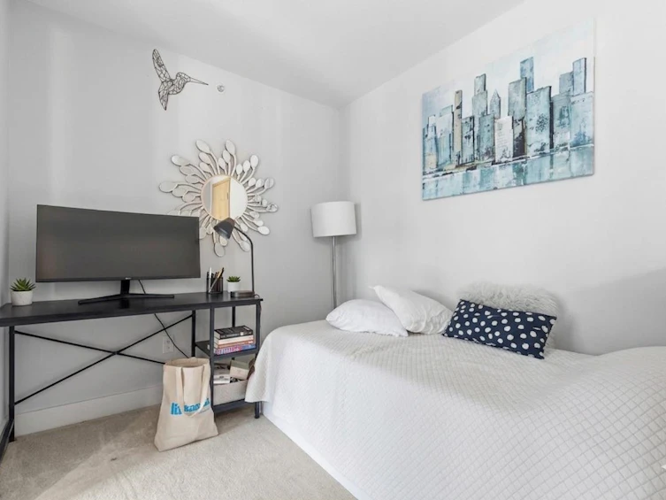 1703-590 Nicola Street, Vancouver, BC, V6G 3J8 - 10