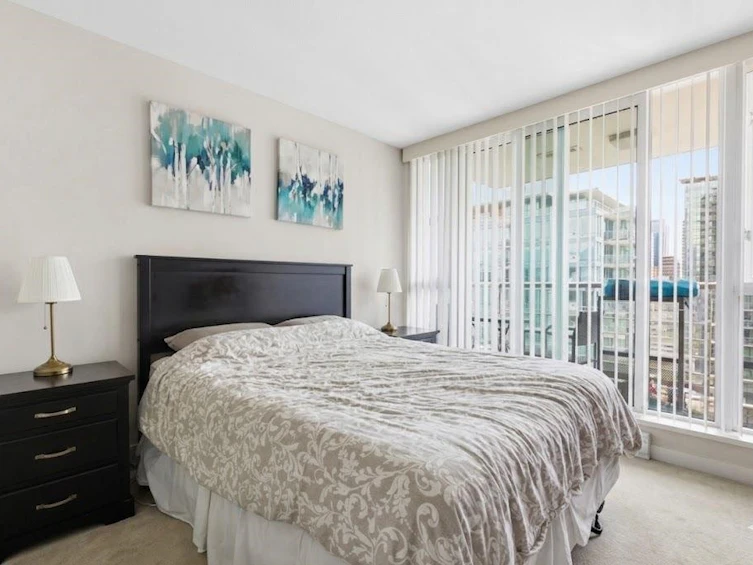 1703-590 Nicola Street, Vancouver, BC, V6G 3J8 - 12