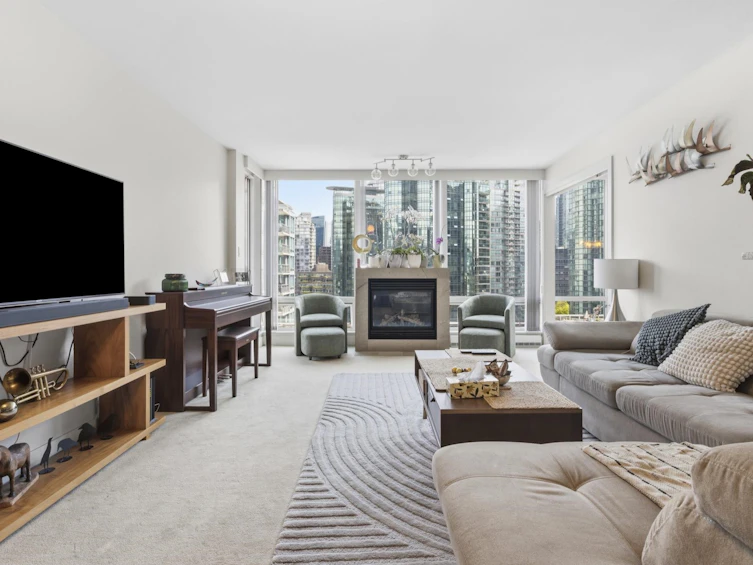 1703-590 Nicola Street, Vancouver, BC, V6G 3J8 - 5