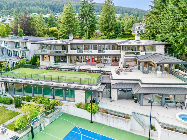 1036 Eyremount Drive, West Vancouver, BC, V7S 2B3 - 36