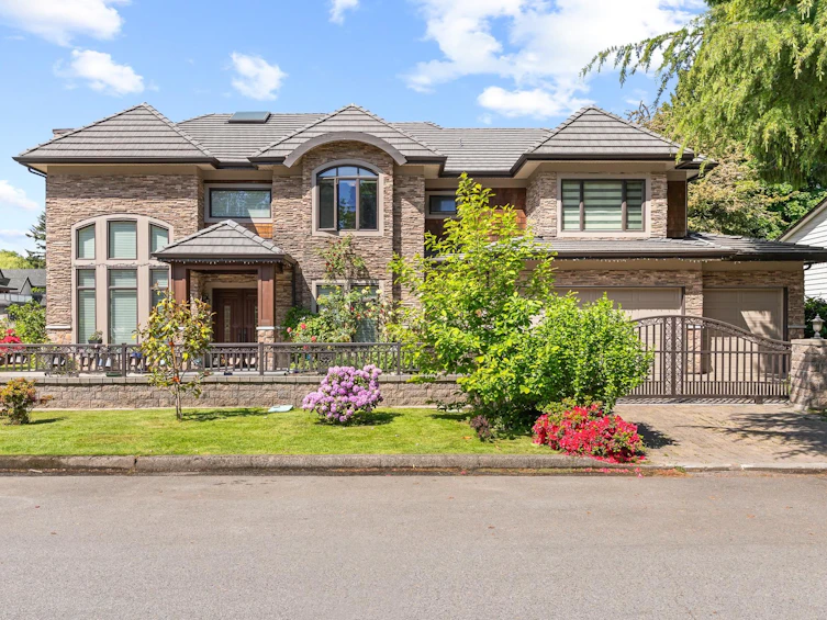 10931 Rosebrook Road, Richmond, BC, V7A 2R8