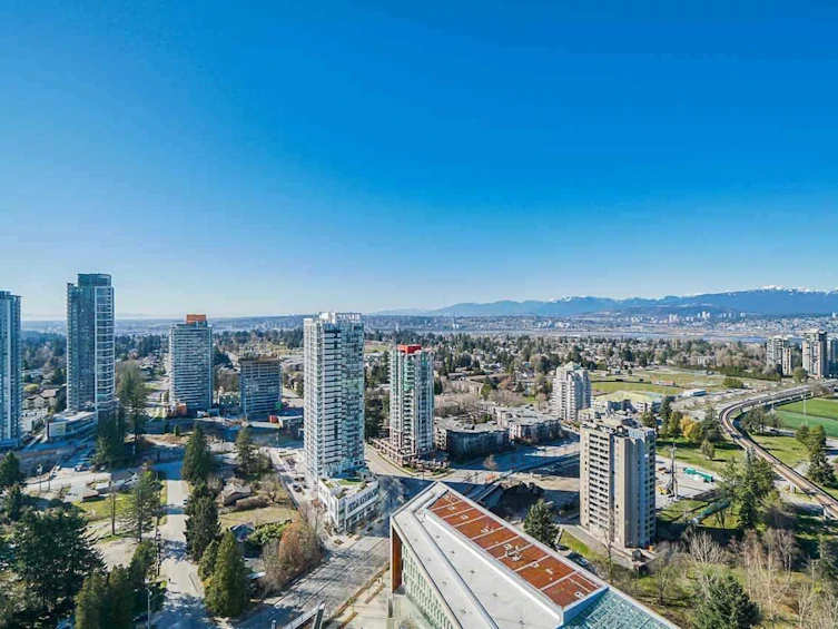 3108-13495 Central Avenue, Surrey, BC, V3T 0K2
