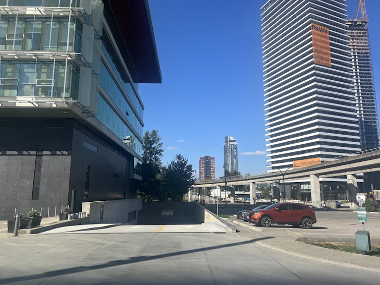 3108-13495 Central Avenue, Surrey, BC, V3T 0K2 - 13