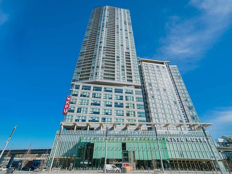 3108-13495 Central Avenue, Surrey, BC, V3T 0K2 - 3