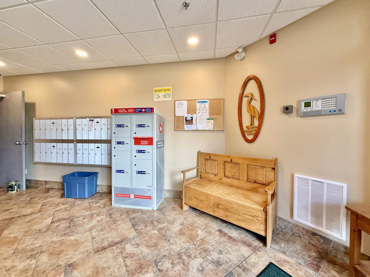 404-5631 Inlet Avenue, Sechelt, BC, V7Z 0J1 - 25
