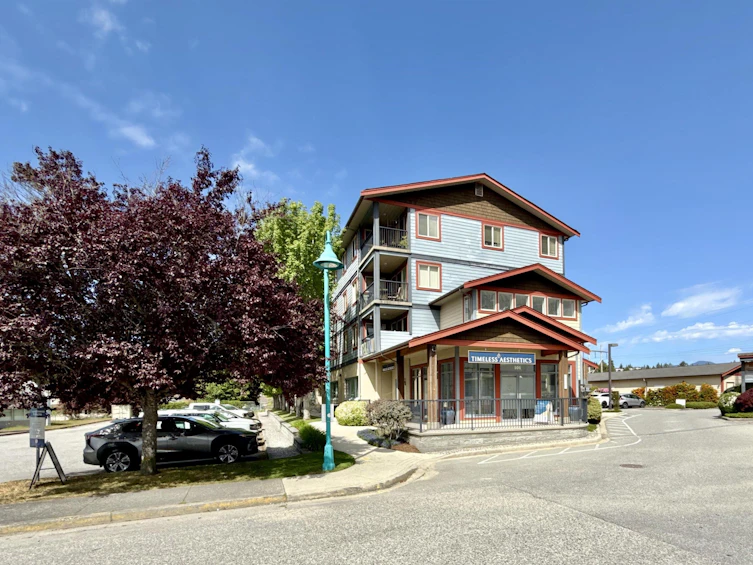 404-5631 Inlet Avenue, Sechelt, BC, V7Z 0J1 - 30