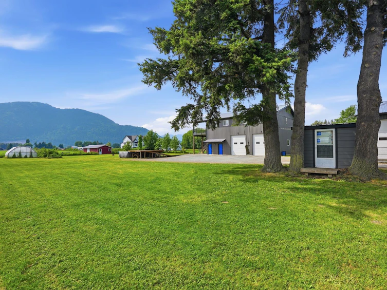 6155 Blackburn Road, Chilliwack, BC, V2R 4N9
