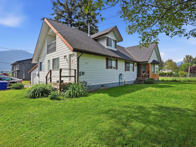 6155 Blackburn Road, Chilliwack, BC, V2R 4N9 - 29