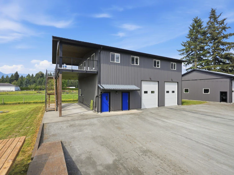 6155 Blackburn Road, Chilliwack, BC, V2R 4N9 - 24