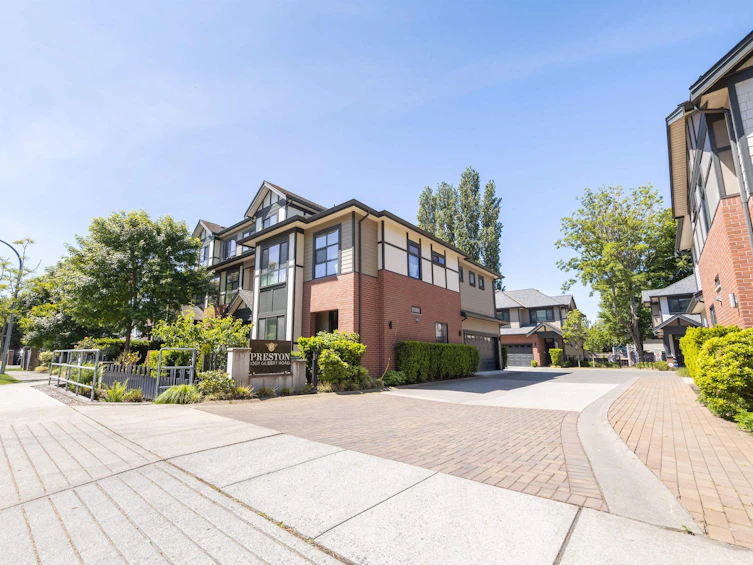 12-10611 Gilbert Road, Richmond, BC, V7E 2H4